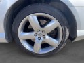 Peugeot 407 coupe 2.7 hdi 24v fap griffe  a garantie 12mois occasion parc voitures beauvais simplicicar simplicibike france