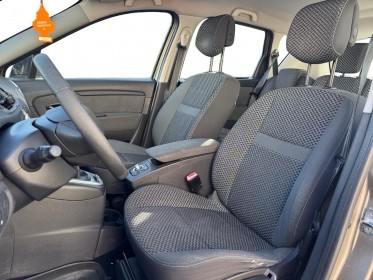 Renault scenic iii dci 110 fap eco2 15th euro 5 edc 2011 occasion simplicicar st-maximin simplicicar simplicibike france