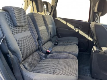 Renault scenic iii dci 110 fap eco2 15th euro 5 edc 2011 occasion simplicicar st-maximin simplicicar simplicibike france