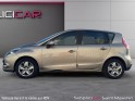 Renault scenic iii dci 110 fap eco2 15th euro 5 edc 2011 occasion simplicicar st-maximin simplicicar simplicibike france