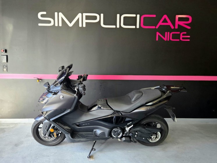 Yamaha t-max tech max 560 top case occasion simplicicar nice - pfvauto simplicicar simplicibike france Yamaha t-max tech max 560 top case occasion simplicicar nice - pfvauto simplicicar simplicibike france
