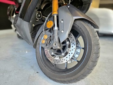 Yamaha t-max tech max 560 top case occasion  simplicicar nice - pfvauto simplicicar simplicibike france