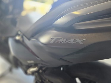 Yamaha t-max tech max 560 top case occasion  simplicicar nice - pfvauto simplicicar simplicibike france