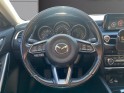 Mazda mazda6 2.2l skyactiv-d 150 ch bva6 dynamique - suivi complet - carplay - garantie 12 mois occasion simplicicar lyon...