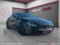 Maserati ghibli 3.0 v6 275 d a occasion simplicicar beaune simplicicar simplicibike france