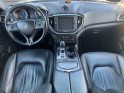 Maserati ghibli 3.0 v6 275 d a occasion simplicicar beaune simplicicar simplicibike france