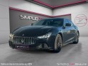 Maserati ghibli 3.0 v6 275 d a occasion simplicicar beaune simplicicar simplicibike france