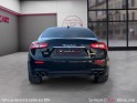 Maserati ghibli 3.0 v6 275 d a occasion simplicicar beaune simplicicar simplicibike france
