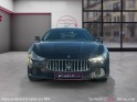 Maserati ghibli 3.0 v6 275 d a occasion simplicicar beaune simplicicar simplicibike france