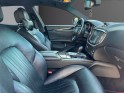 Maserati ghibli 3.0 v6 275 d a occasion simplicicar beaune simplicicar simplicibike france