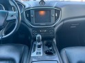 Maserati ghibli 3.0 v6 275 d a occasion simplicicar beaune simplicicar simplicibike france