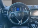 Maserati ghibli 3.0 v6 275 d a occasion simplicicar beaune simplicicar simplicibike france