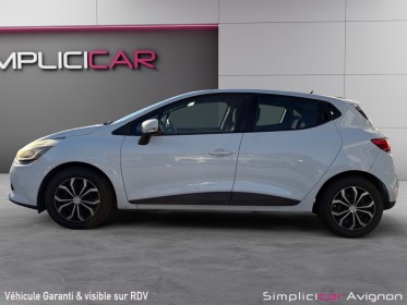 Renault clio iv dci 90 energy eco2 dynamique 90g occasion avignon (84) simplicicar simplicibike france
