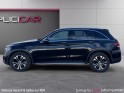 Mercedes glc 200 d 9g-tronic avantgarde line garantie 12 mois occasion montpellier (34) simplicicar simplicibike france