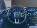 Mercedes glc 200 d 9g-tronic avantgarde line garantie 12 mois occasion montpellier (34) simplicicar simplicibike france