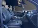 Mercedes glc 200 d 9g-tronic avantgarde line garantie 12 mois occasion montpellier (34) simplicicar simplicibike france