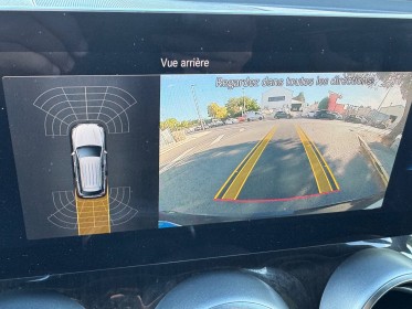 Mercedes glc 200 d 9g-tronic avantgarde line garantie 12 mois occasion montpellier (34) simplicicar simplicibike france