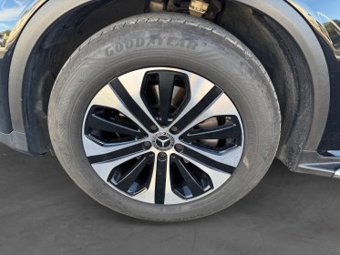 Mercedes glc 200 d 9g-tronic avantgarde line garantie 12 mois occasion montpellier (34) simplicicar simplicibike france