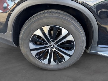 Mercedes glc 200 d 9g-tronic avantgarde line garantie 12 mois occasion montpellier (34) simplicicar simplicibike france