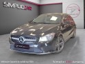 Mercedes classe cla shooting brake 200 d 7-g dct 4matic sensation garantie 12 mois minimum occasion simplicicar amiens ... Mercedes classe cla shooting brake 200 d 7-g dct 4matic sensation garantie 12 mois minimum occasion simplicicar amiens ...