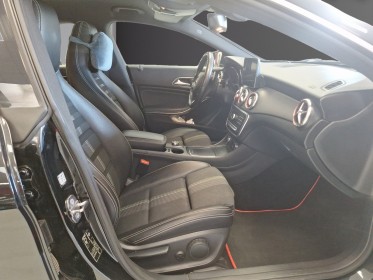 Mercedes classe cla shooting brake 200 d 7-g dct 4matic sensation garantie 12 mois minimum occasion simplicicar amiens ...