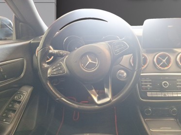 Mercedes classe cla shooting brake 200 d 7-g dct 4matic sensation garantie 12 mois minimum occasion simplicicar amiens ...