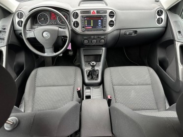 Volkswagen tiguan 1.4 tsi 150 confortline 4motion occasion simplicicar amiens  simplicicar simplicibike france