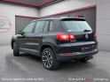 Volkswagen tiguan 1.4 tsi 150 confortline 4motion occasion simplicicar amiens  simplicicar simplicibike france