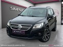 Volkswagen tiguan 1.4 tsi 150 confortline 4motion occasion simplicicar amiens  simplicicar simplicibike france