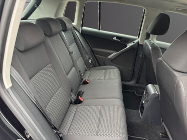 Volkswagen tiguan 1.4 tsi 150 confortline 4motion occasion simplicicar amiens  simplicicar simplicibike france
