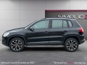 Volkswagen tiguan 1.4 tsi 150 confortline 4motion occasion simplicicar amiens  simplicicar simplicibike france