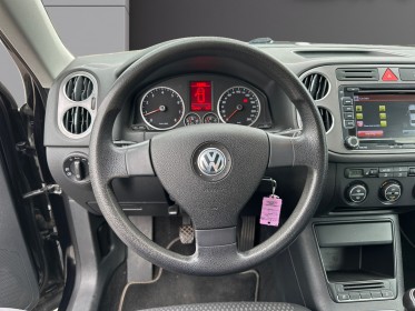 Volkswagen tiguan 1.4 tsi 150 confortline 4motion occasion simplicicar amiens  simplicicar simplicibike france