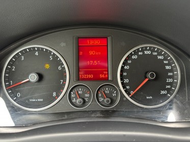 Volkswagen tiguan 1.4 tsi 150 confortline 4motion occasion simplicicar amiens  simplicicar simplicibike france