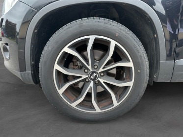 Volkswagen tiguan 1.4 tsi 150 confortline 4motion occasion simplicicar amiens  simplicicar simplicibike france