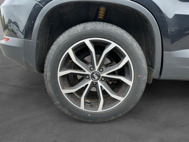 Volkswagen tiguan 1.4 tsi 150 confortline 4motion occasion simplicicar amiens  simplicicar simplicibike france