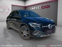 Mercedes gla 200 d 8g-dct progressive line toit ouvrant sieges chauffants garantie 12 mois occasion simplicicar marignane ...