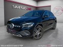 Mercedes gla 200 d 8g-dct progressive line toit ouvrant sieges chauffants garantie 12 mois occasion simplicicar marignane ...