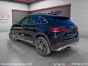 Mercedes gla 200 d 8g-dct progressive line toit ouvrant sieges chauffants garantie 12 mois occasion simplicicar marignane ...