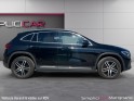 Mercedes gla 200 d 8g-dct progressive line toit ouvrant sieges chauffants garantie 12 mois occasion simplicicar marignane ...
