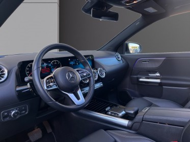 Mercedes gla 200 d 8g-dct progressive line toit ouvrant sieges chauffants garantie 12 mois occasion simplicicar marignane ...