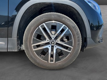Mercedes gla 200 d 8g-dct progressive line toit ouvrant sieges chauffants garantie 12 mois occasion simplicicar marignane ...