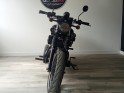 Harley davidson street 750 749 denim garantie 12 mois - bridé a2 occasion parc moto - simplicicar brest simplicicar...