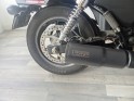 Harley davidson street 750 749 denim garantie 12 mois - bridé a2 occasion parc moto - simplicicar brest simplicicar...