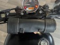 Harley davidson street 750 749 denim garantie 12 mois - bridé a2 occasion parc moto - simplicicar brest simplicicar...