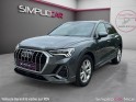 Audi q3 35 tfsi 150 s tronic 7 s line occasion  simplicicar nice - pfvauto simplicicar simplicibike france