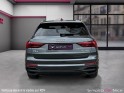 Audi q3 35 tfsi 150 s tronic 7 s line occasion  simplicicar nice - pfvauto simplicicar simplicibike france