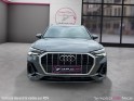 Audi q3 35 tfsi 150 s tronic 7 s line occasion  simplicicar nice - pfvauto simplicicar simplicibike france