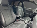 Audi q3 35 tfsi 150 s tronic 7 s line occasion  simplicicar nice - pfvauto simplicicar simplicibike france