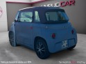 Citroen ami electrique sans permis dés 14 ans garantie 12 mois occasion simplicicar vichy simplicicar simplicibike france