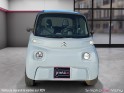 Citroen ami electrique sans permis dés 14 ans garantie 12 mois occasion simplicicar vichy simplicicar simplicibike france